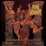 Infinite Defilement - Disemboweling The Divine '2014