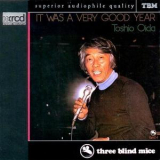 Toshio Oida - It Was A Very Good Year '1976