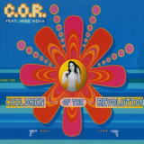 C.O.R. feat. Mike Nova - Children Of The Revolution '1995