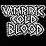 Vampiric Cold Blood - Blasting Radiation '2009