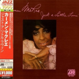 Carmen McRae - Just a Little Lovin' '1970