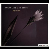 Walter Lang Lee Konitz - Ashiya '2007