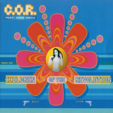 C.o.r. Feat. Mike Nova - Children Of The Revolution (remixes) '1995