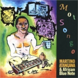 Martino Atangana - Mot Songo '2005