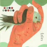 Matt Suggs - Golden Days Before They End '1999