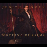 Judith Owen - Mopping Up Karma '2009