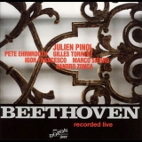 Julien Pinol - Beethoven: Recorded Live '2001