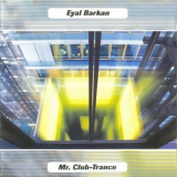 Eyal Barkan - Mr. Club-trance '2000