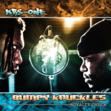 Krs-one & Bumpy Knuckles - Royalty Check '2011