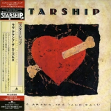 Starship - Love Among The Cannibals '1989