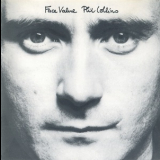 Phil Collins - Face Value '1981