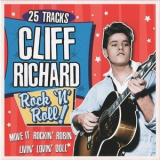 Cliff Richard - Rock 'N' Roll! '2013