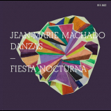 Jean-marie Machado & Danzas - Fiesta Nocturna '2010