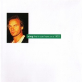 Sting - Live In San Fracisco 1993 '1993