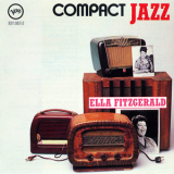 Ella Fitzgerald - Compact Jazz '1987