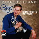 Peter Ecklund - Gigs Reminiscing In Music '1999