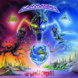 Gamma Ray - No World Order! '2001