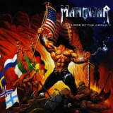 Manowar - Warriors Of The World '2002