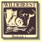 Wildebeest - Bushrock 1 '1981