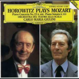 Wolfgang Amadeus Mozart - Horowitz Plays Mozart '1987