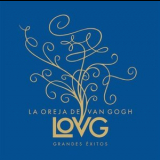 La Oreja De Van Gogh - Grandes Exitos '2008