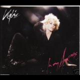Kylie Minogue - In My Arms [CDM] '2008