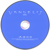 Vangelis - Heaven And Hell (24-bit Japen remastering) '1975