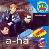 A-ha - Star Profile '2003