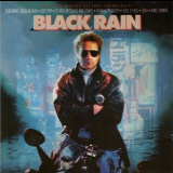 Hans Zimmer and VA - Black Rain / Черный Дождь '1989