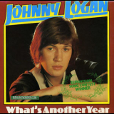 Johnny Logan - What's Another Year '1980