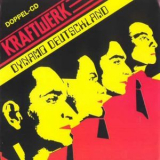 Kraftwerk - Dynamo Deutschland '1998