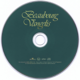 Vangelis - Beaubourg (24-bit Japen remastering 2007) '1978