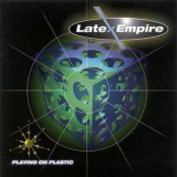 Latex Empire - Playing On Plastic '2002