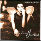 Lavinia Jones - Visions Of Velvet Park '1995