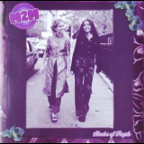 M2M - Shades Of Purple '2000