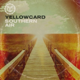 Yellowcard - Southern Air '2012