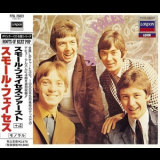 Small Faces - Small Faces '1966