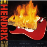 Jimi Hendrix - Jimi Plays Monterey '1986