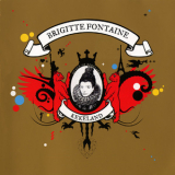 Brigitte Fontaine - Kekeland '2001