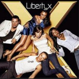 Liberty X - X '2005