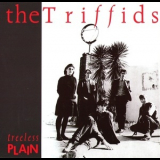The Triffids - Treeless Plain '1983