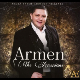 Armenchik - The Armenians '2011