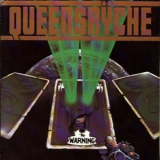 Queensryche - The Warning (2003 remastered) '1984