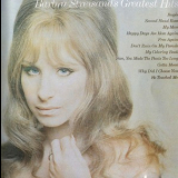 Barbra Streisand - Greatest Hits '1970