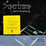 Supertramp - Crime Of The Century '1974