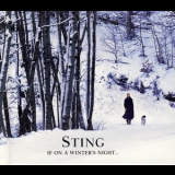 Sting - If On A Winter's Night... '2009