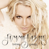 Britney Spears - Femme Fatale '2011