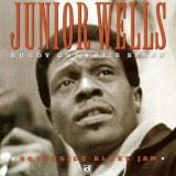 Junior Wells, Buddy Guy, Otis Spann - Southside Blues Jam '1973
