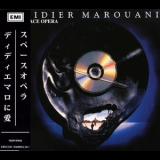 Didier Marouani - Space Opera '1987