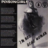 Poison Girls - Real Woman '1995
